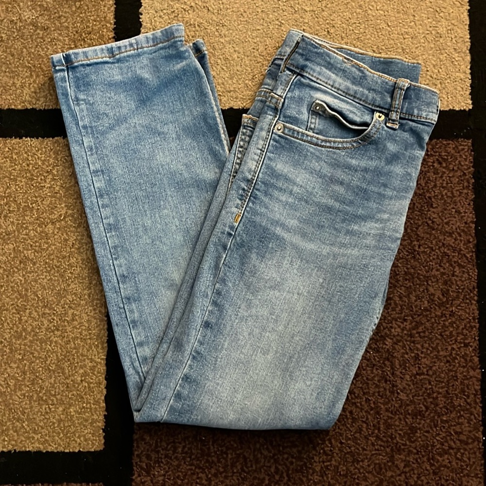 There A Bouts - Boys Jeans - Size 12